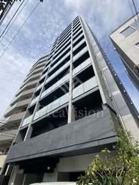 S-RESIDENCE尾久azure (エスレジデンス尾久azure) 外観画像