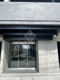 S-RESIDENCE尾久azure (エスレジデンス尾久azure) 正面