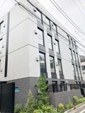 LAPIS武蔵小山 物件写真 建物写真1