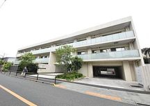 クラッシィハウス三鷹 画像