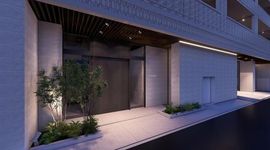 セントラルガーデン 物件写真 建物写真3