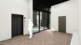 セントラルガーデン 物件写真 建物写真4