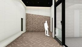 セントラルガーデン 物件写真 建物写真5