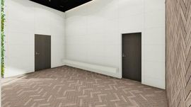 セントラルガーデン 物件写真 建物写真6