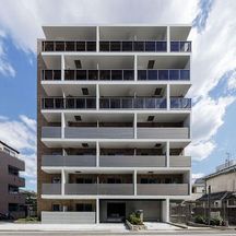 グランデュオ西荻窪 (GranDuo Nishiogikubo) 物件写真 建物写真1