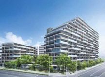 プラウドシティ加賀学園通り 物件写真 建物写真1