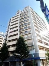 イトーピア武蔵野ブランマーク 物件写真 建物写真1