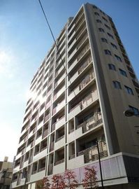 イトーピア武蔵野ブランマーク 物件写真 建物写真3