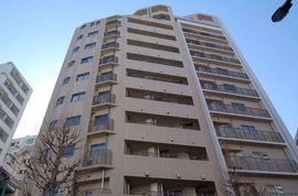イトーピア武蔵野ブランマーク 物件写真 建物写真4