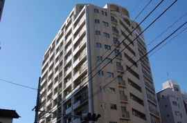 イトーピア武蔵野ブランマーク 物件写真 建物写真5