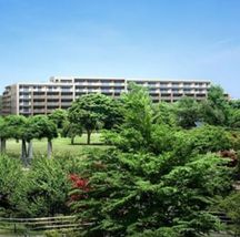 パークシティ国分寺 物件写真 建物写真1