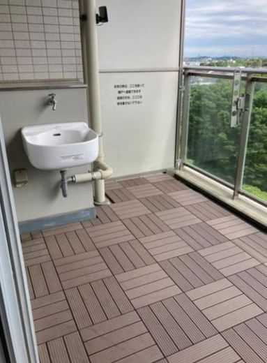パークシティ国分寺 物件写真 建物写真20