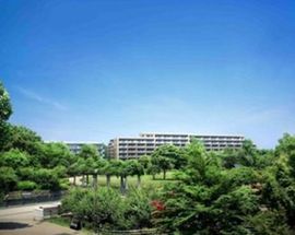 パークシティ国分寺 物件写真 建物写真2