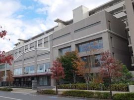パークシティ国分寺 物件写真 建物写真5
