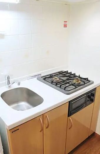 パレステュディオ三番町Ⅱ 物件写真 建物写真15