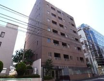 パレステュディオ三番町Ⅱ 物件写真 建物写真1