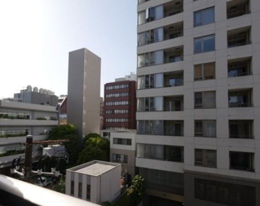 パレステュディオ三番町Ⅱ 物件写真 建物写真21