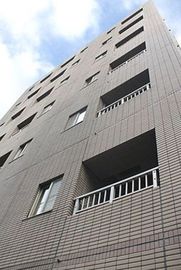 パレステュディオ三番町Ⅱ 物件写真 建物写真2