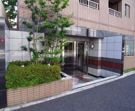 パレステュディオ三番町Ⅱ 物件写真 建物写真4