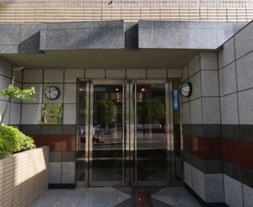パレステュディオ三番町Ⅱ 物件写真 建物写真5
