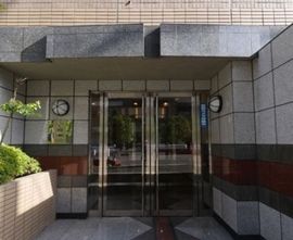 パレステュディオ三番町Ⅱ 物件写真 建物写真5