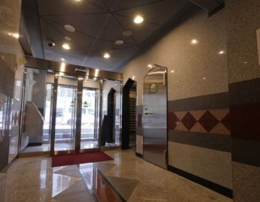 パレステュディオ三番町Ⅱ 物件写真 建物写真8