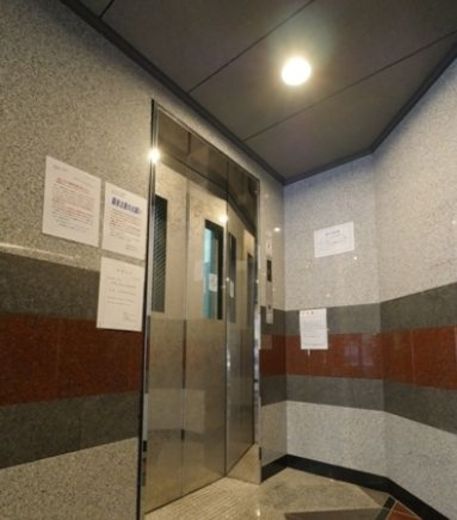 パレステュディオ三番町Ⅱ 物件写真 建物写真9