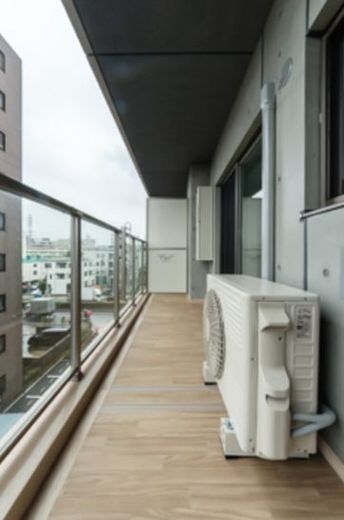 ENYA (エンヤ) 物件写真 建物写真15