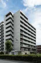 ENYA (エンヤ) 物件写真 建物写真1