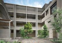 リーフテラス尾山台 物件写真 建物写真1