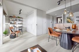 イニシア北千住レジデンス 物件写真 建物写真11