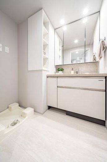 イニシア北千住レジデンス 物件写真 建物写真13