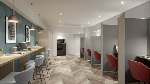 イニシア北千住レジデンス 物件写真 建物写真8