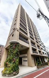 ブランズ亀有 物件写真 建物写真3