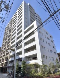 ブランズ亀有 物件写真 建物写真4