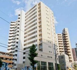 ブランズ亀有 物件写真 建物写真5