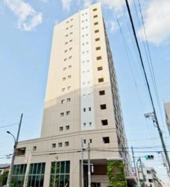 ブランズ亀有 物件写真 建物写真6