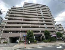 コスモ国立 物件写真 建物写真1