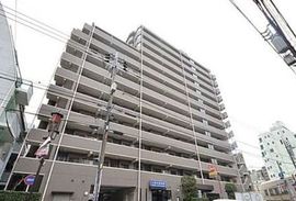 コスモ国立 物件写真 建物写真2