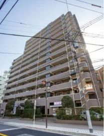 コスモ国立 物件写真 建物写真5