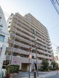 コスモ国立 物件写真 建物写真6