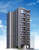 メイクスアート三ノ輪Ⅱ 物件写真 建物写真1