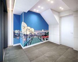メイクスアート三ノ輪Ⅱ 物件写真 建物写真2