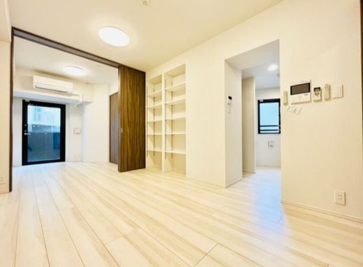 S-RESIDENCE浅草Fiore (エスレジデンス浅草フィオーレ) 物件写真 建物写真15