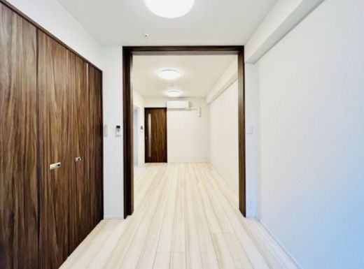 S-RESIDENCE浅草Fiore (エスレジデンス浅草フィオーレ) 物件写真 建物写真16