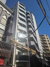 S-RESIDENCE浅草Fiore (エスレジデンス浅草フィオーレ) 物件写真 建物写真1