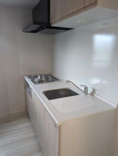 S-RESIDENCE浅草Fiore (エスレジデンス浅草フィオーレ) 物件写真 建物写真21