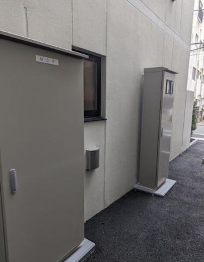 S-RESIDENCE浅草Fiore (エスレジデンス浅草フィオーレ) 物件写真 建物写真26