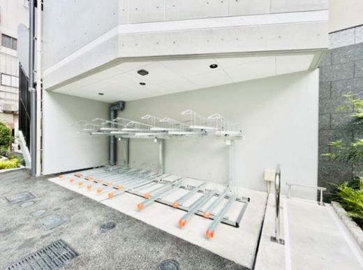 S-RESIDENCE浅草Fiore (エスレジデンス浅草フィオーレ) 物件写真 建物写真28