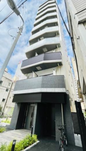 S-RESIDENCE浅草Fiore (エスレジデンス浅草フィオーレ) 物件写真 建物写真3
